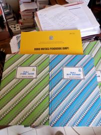 BUKU REGISTER